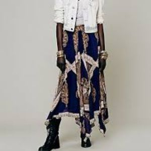 FP Heart of Gold skirt